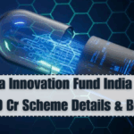 Pharma Innovation Fund India 2025 – ₹1500 Cr Scheme Details & Benefits