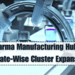New Pharma Manufacturing Hubs 2025 – State-Wise Cluster Expansion