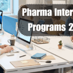 Pharma Internship Programs 2025: Top Picks for Students