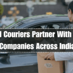 Medical Couriers Partner With EV Fleet Companies Across India