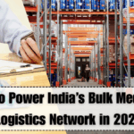 EVs to Power India’s Bulk Medicine Logistics Network in 2025
