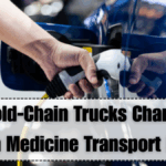 EV Cold-Chain Trucks Changing Pharma Medicine Transport in India
