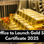 Post Office to Launch Gold Savings Certificate 2025 – Earn Monthly Returns on Gold