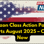 Verizon Class Action Payout Starts August 2025 – Claim Now