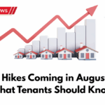NZ Rent Hikes Coming in August 2025 – What Tenants Should Know